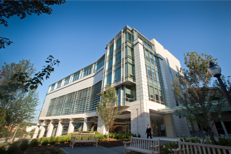 Trent Semans Center