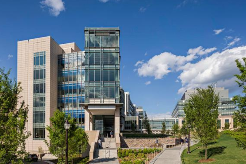 Trent Semans Center