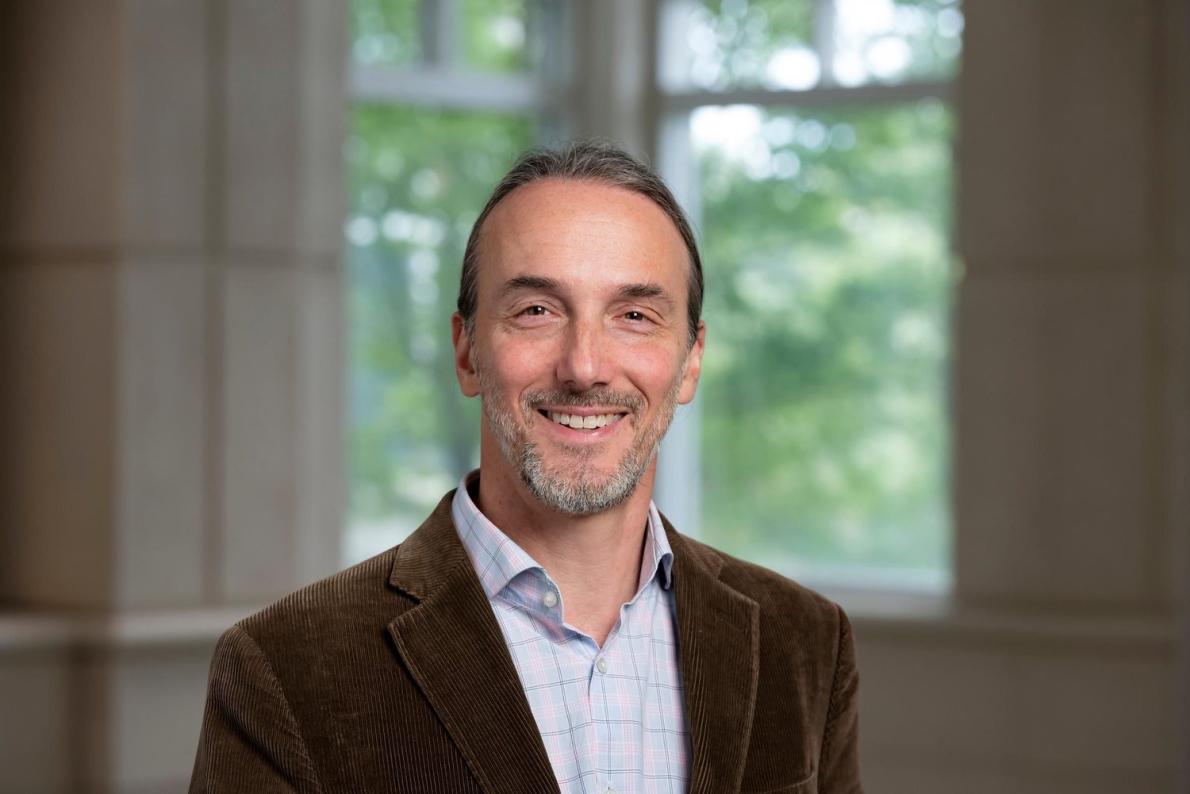 Mark Zachary Rosenthal, PhD