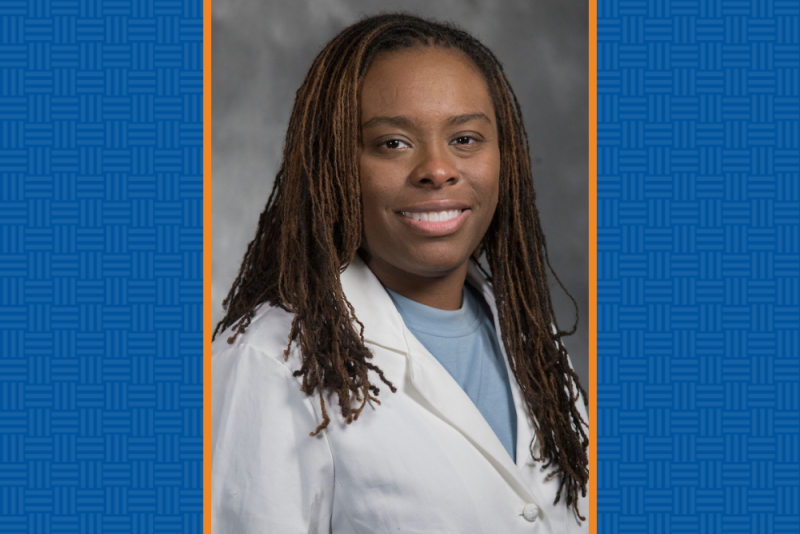 Courtney McMickens, MD, MPH, MHS