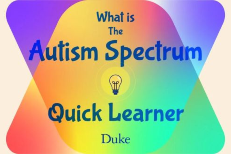 What Is the Autism Spectrum Quick Learner Video thumbnail