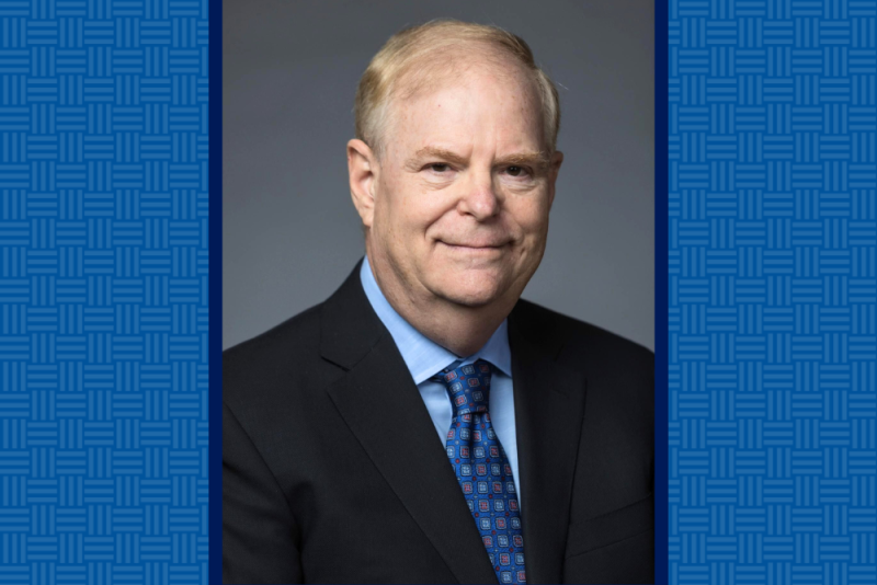 Harold Kudler