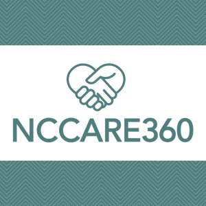 NCCARE360 Logo