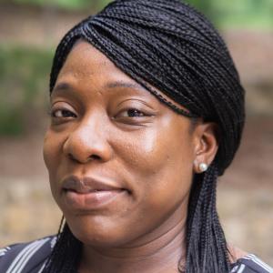 Picture of Dr. Chineme Enyioha