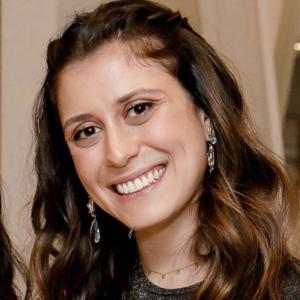 Image of Tatiana Cohab Khafif