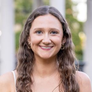 Picture of Madeline Gray