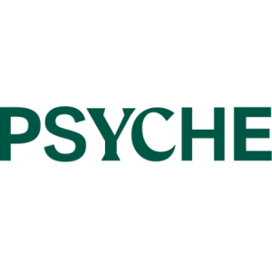 Psyche Magazine logo