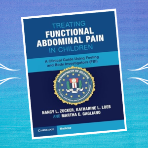 Book Cover: Treating Functional Abdominal Pain in Children