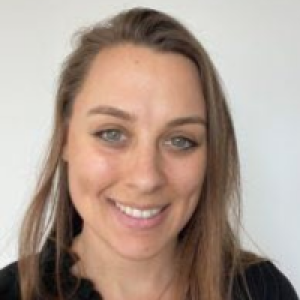 Zoe Brasher