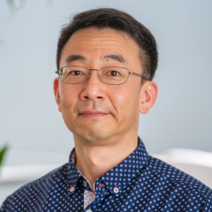 Ju-Ahng Lee
