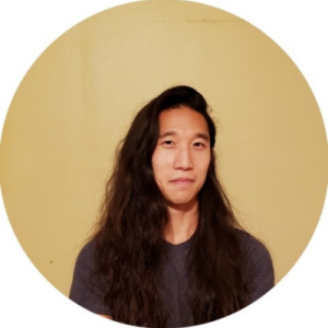 Gene Yu