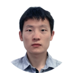 Jinshui (Jimmy) Zhang
