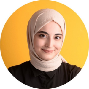 Zeynep Simsek