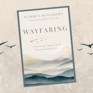 Wayfaring Book Cover Image
