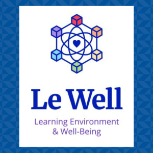 Le Well Office logo