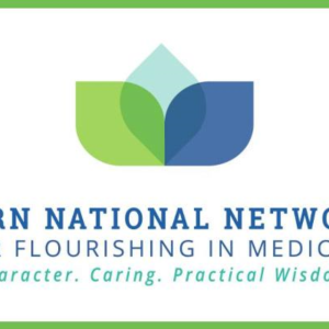 Kern National Network for Flourishing in Medicine Logo