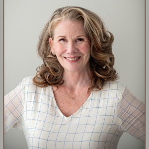 Melissa Gilbert
