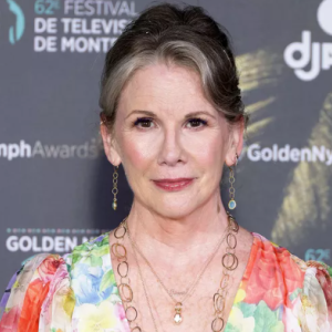 Melissa Gilbert