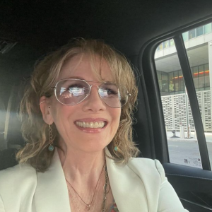 Melissa Gilbert