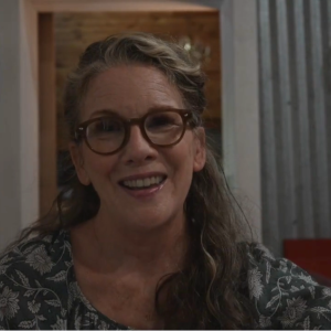 Melissa Gilbert