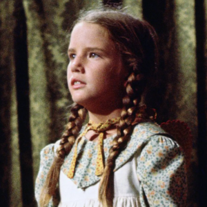 Melissa Gilbert