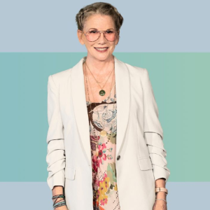 Melissa Gilbert