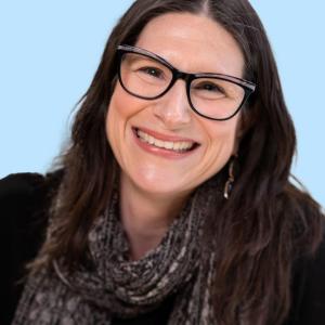 Jennifer Gierisch