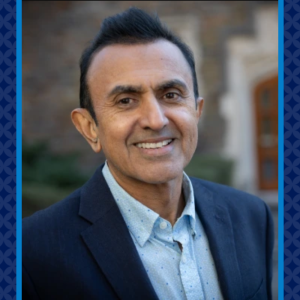 Murali Doraiswamy