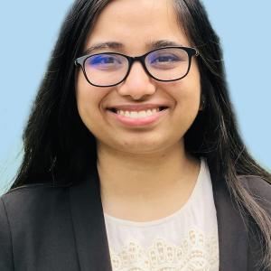 Fariha Rahman