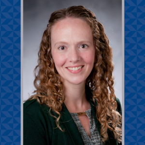 Maggie Sweitzer
