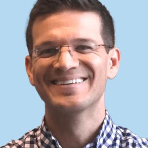 John Mitchell, PhD