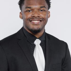 Kolin Lewis Headshot