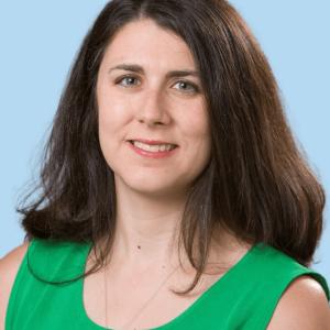 Rachel Dew, MD