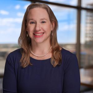 Sarah Jackson, Clinical Research Coordinator